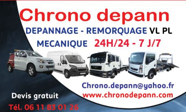 depannage-auto